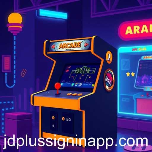jdplus sign in app