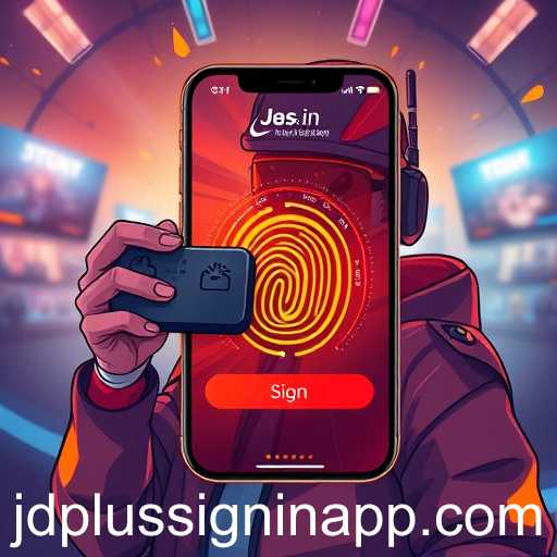 Digital Evolution in JDPlus Gaming