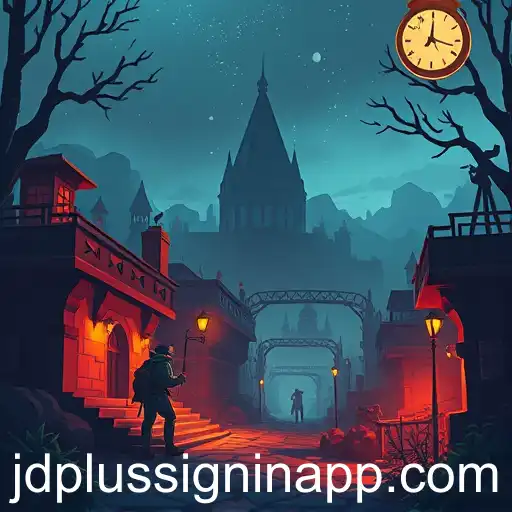 The Evolution of Gaming with JDPlus App