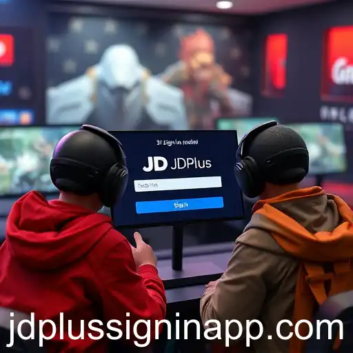Understanding the Impact of JDPlus on Gaming Accessibility