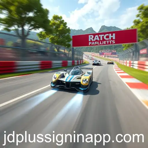 JDplus Revolutionizes Game App Sign-Ins