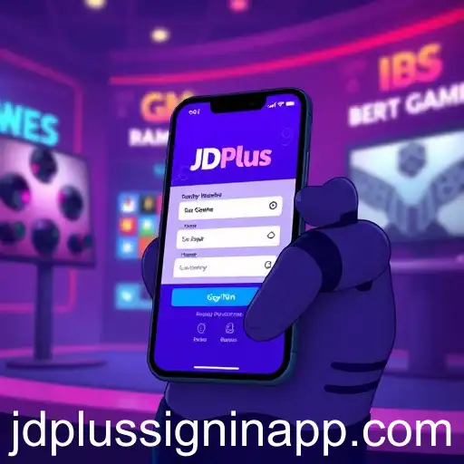 The Rise of JDPlus in Gaming Accessibility