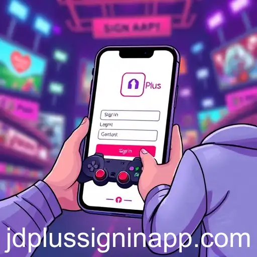The Rise of JDPlus and Its Impact on Mobile Gaming