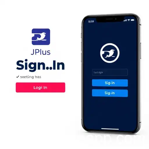 JDPlus Sign-In App Revolutionizes Gaming Community Access