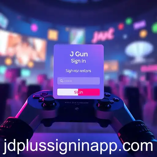 The Rise of JDPlus in Gaming