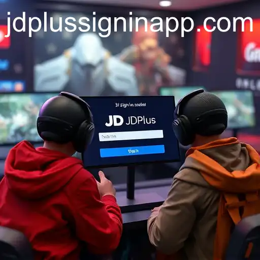 Understanding the Impact of JDPlus on Gaming Accessibility