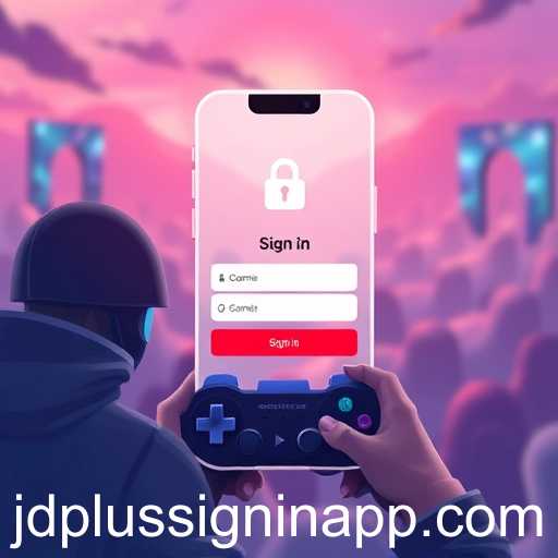 Innovative Integration: Gaming Meets Loyalty at JD Plus