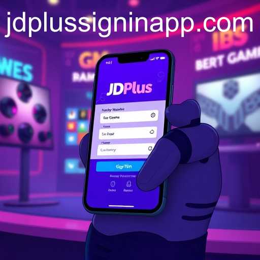 The Rise of JDPlus in Gaming Accessibility