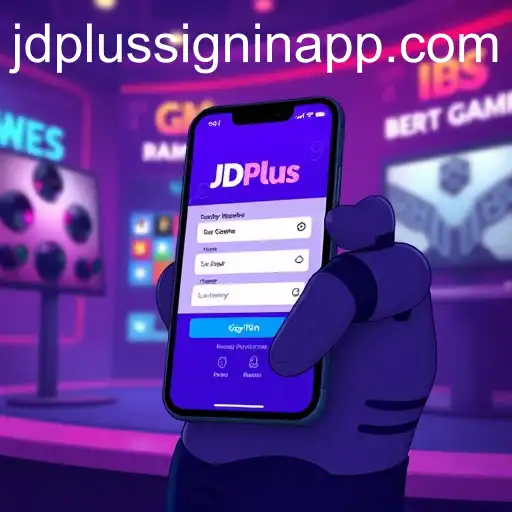 The Rise of JDPlus in Gaming Accessibility