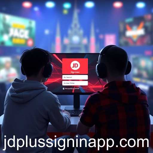 Exploring the Impact of JDPlus on Online Gaming