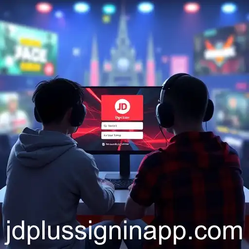 Exploring the Impact of JDPlus on Online Gaming