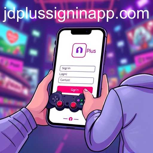 The Rise of JDPlus and Its Impact on Mobile Gaming