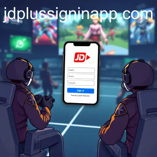 The Growing Impact of JDPlus in Online Gaming