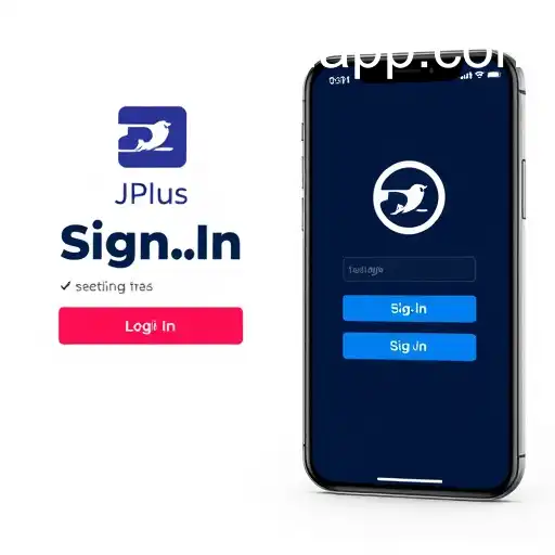 JDPlus Sign-In App Revolutionizes Gaming Community Access