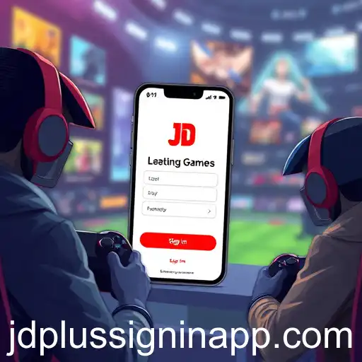 The Rise of JDPlus: Revolutionizing Digital Gaming Experiences