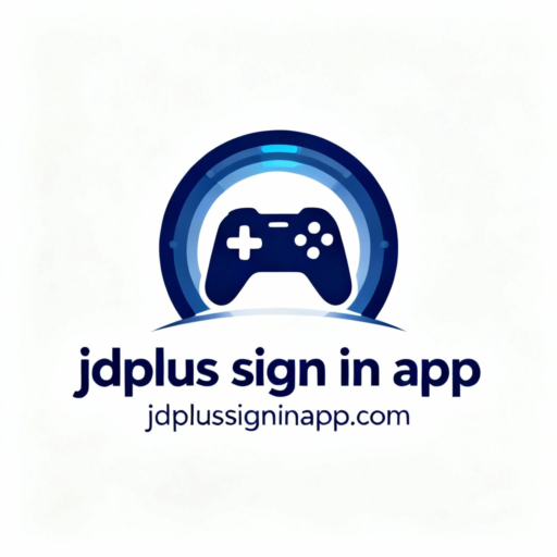 jdplus sign in app