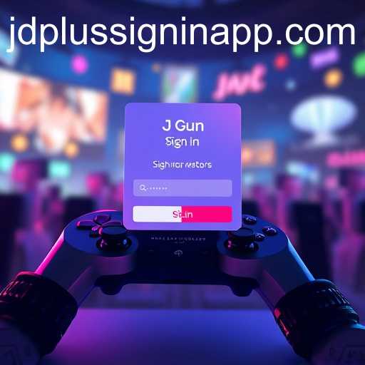 The Rise of JDPlus in Gaming