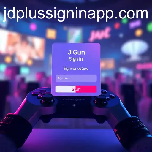The Rise of JDPlus in Gaming