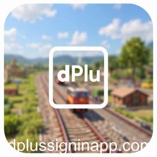 jdplus sign in app